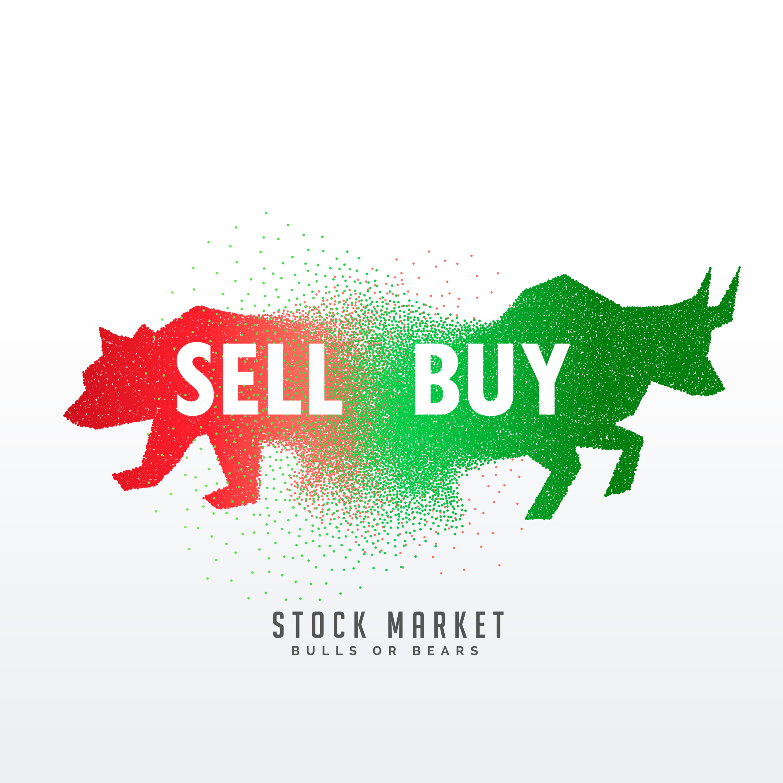 colour trading