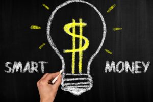 smart money concept
