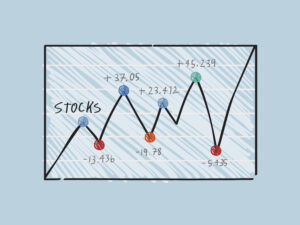 trading tick
