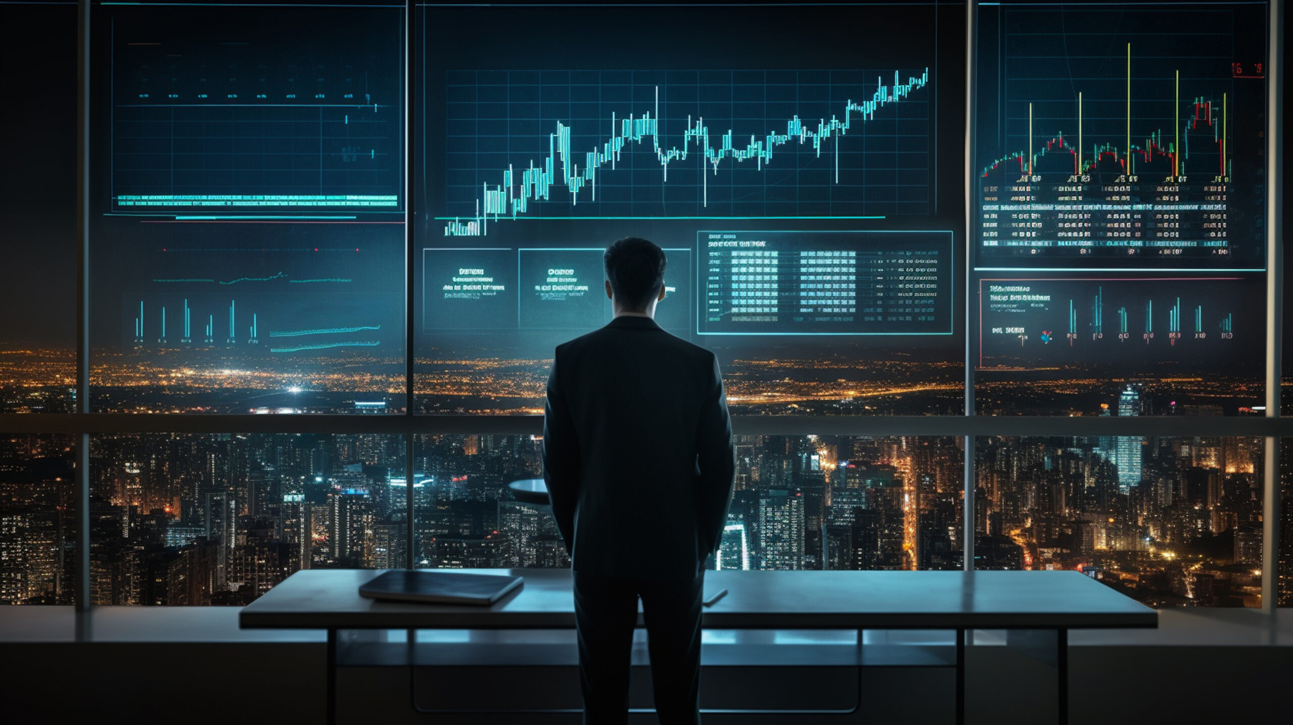 intraday trading