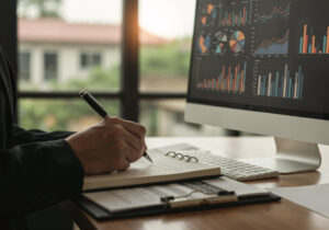 trading journal