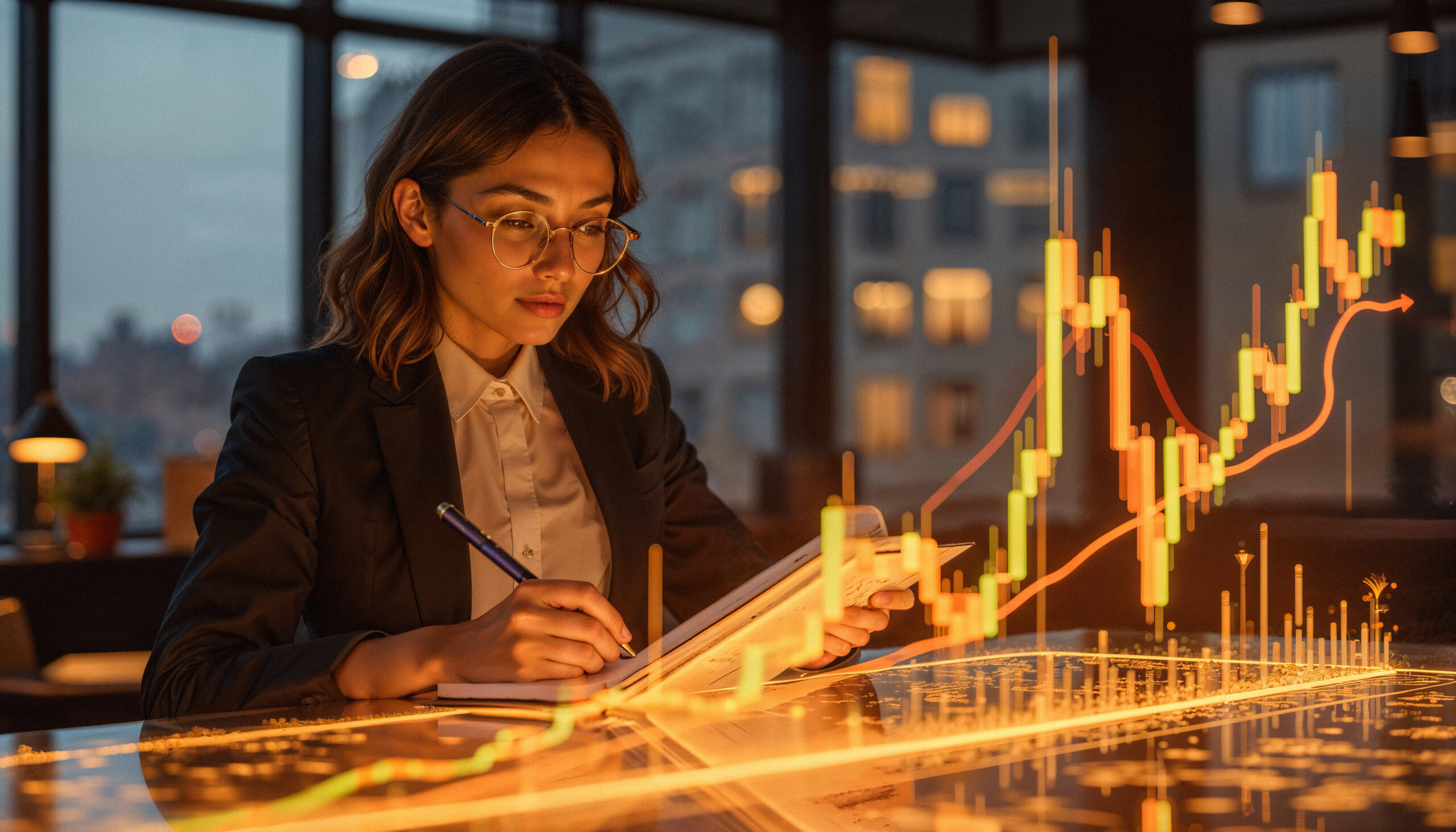futures trading