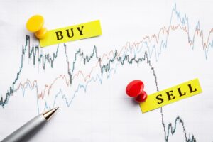 short selling