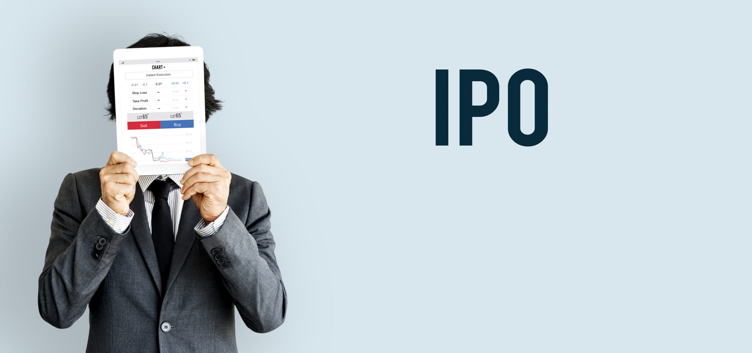 IPO