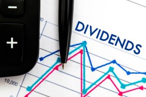 dividend stocks