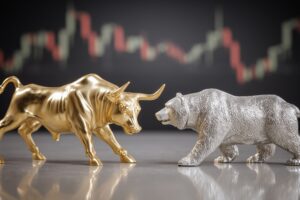 market and limit order