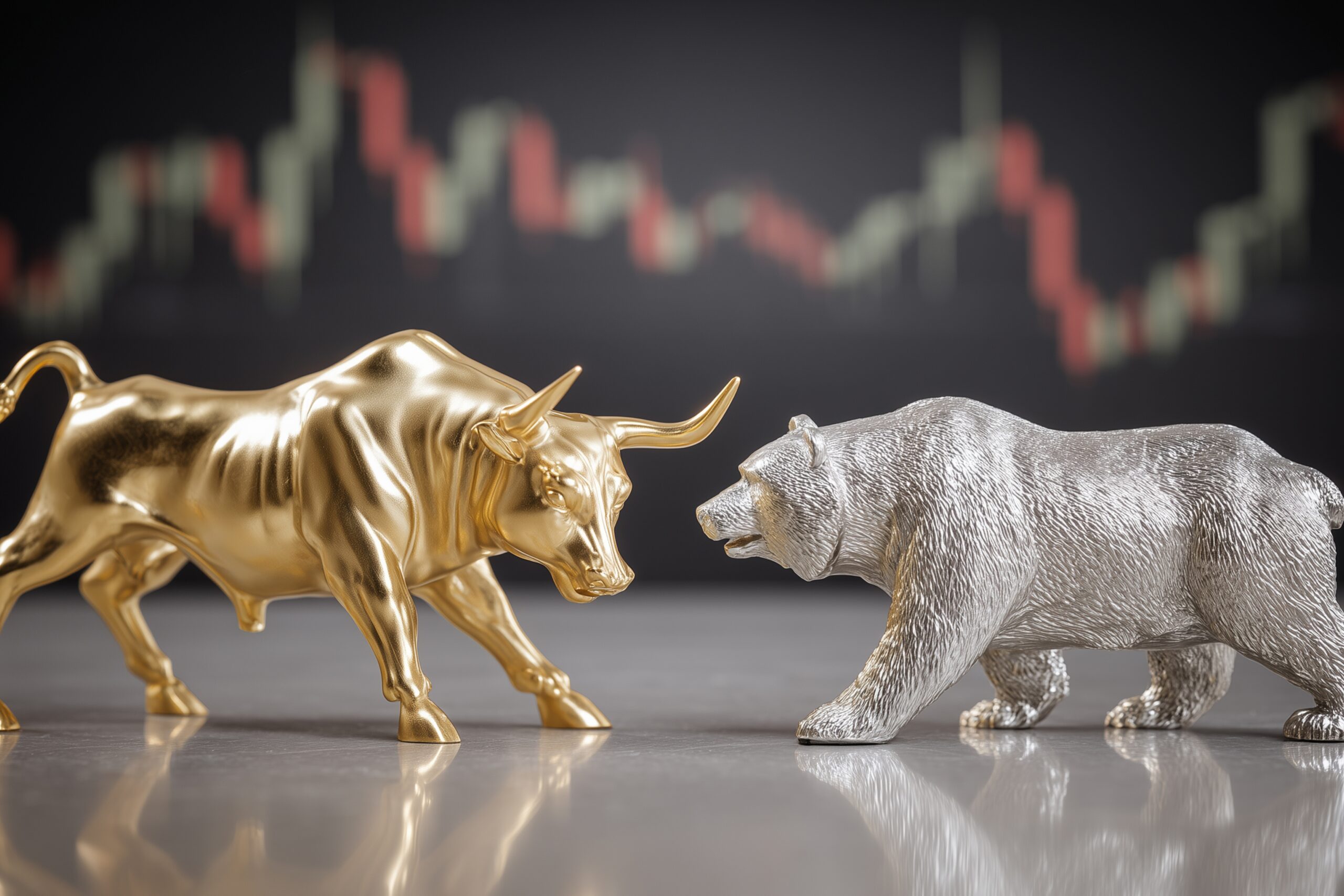 market and limit order