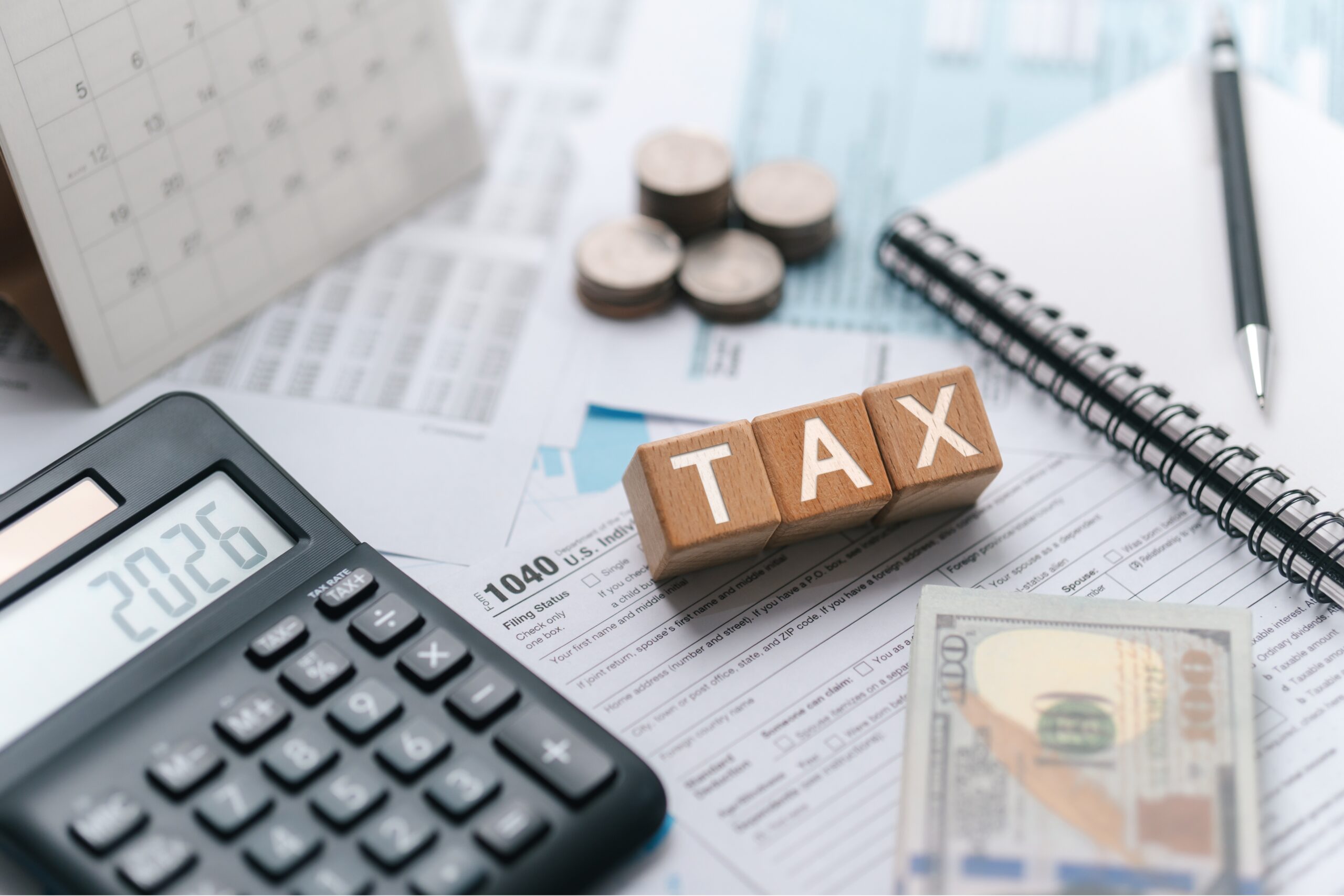 tax