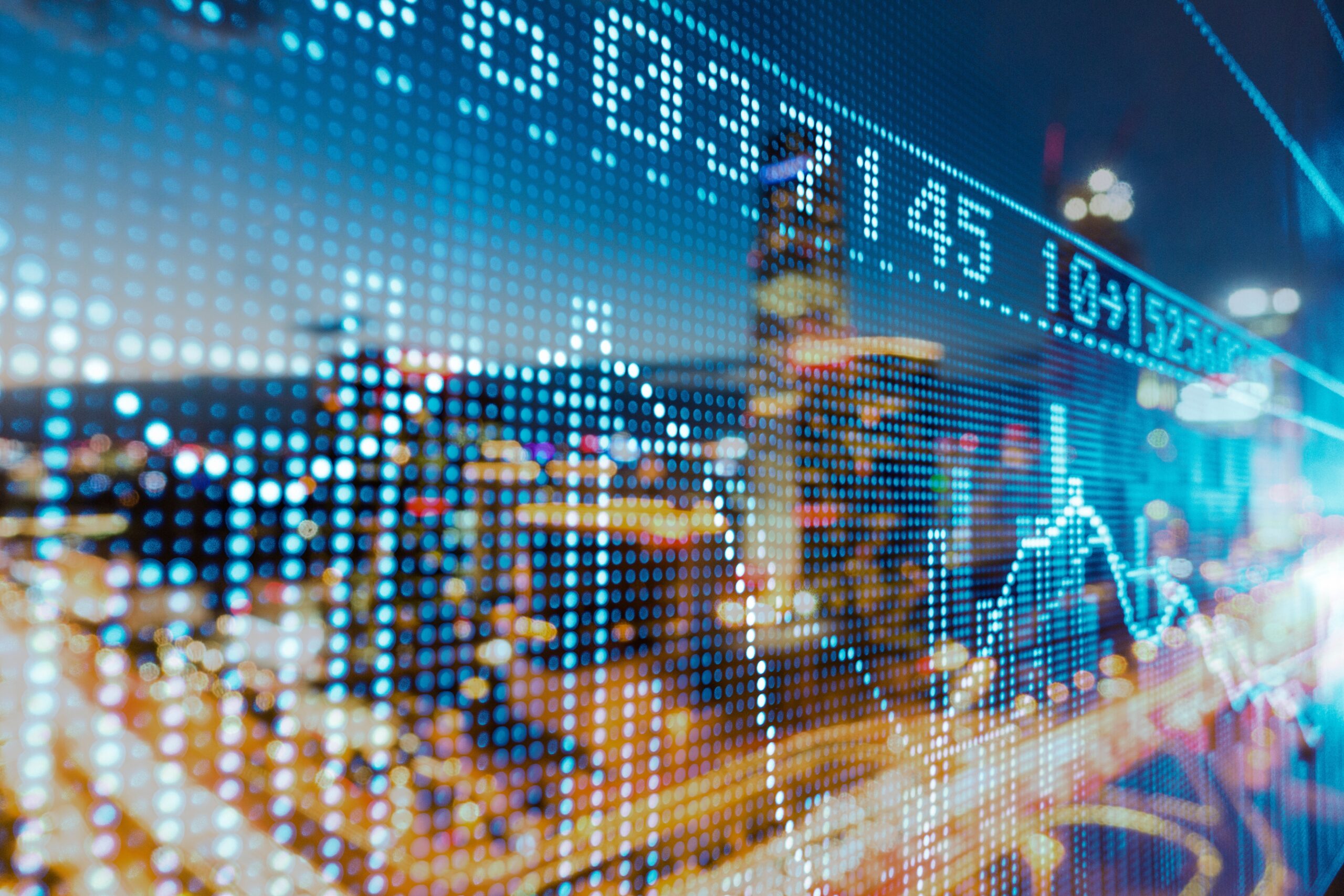 Futures and Options