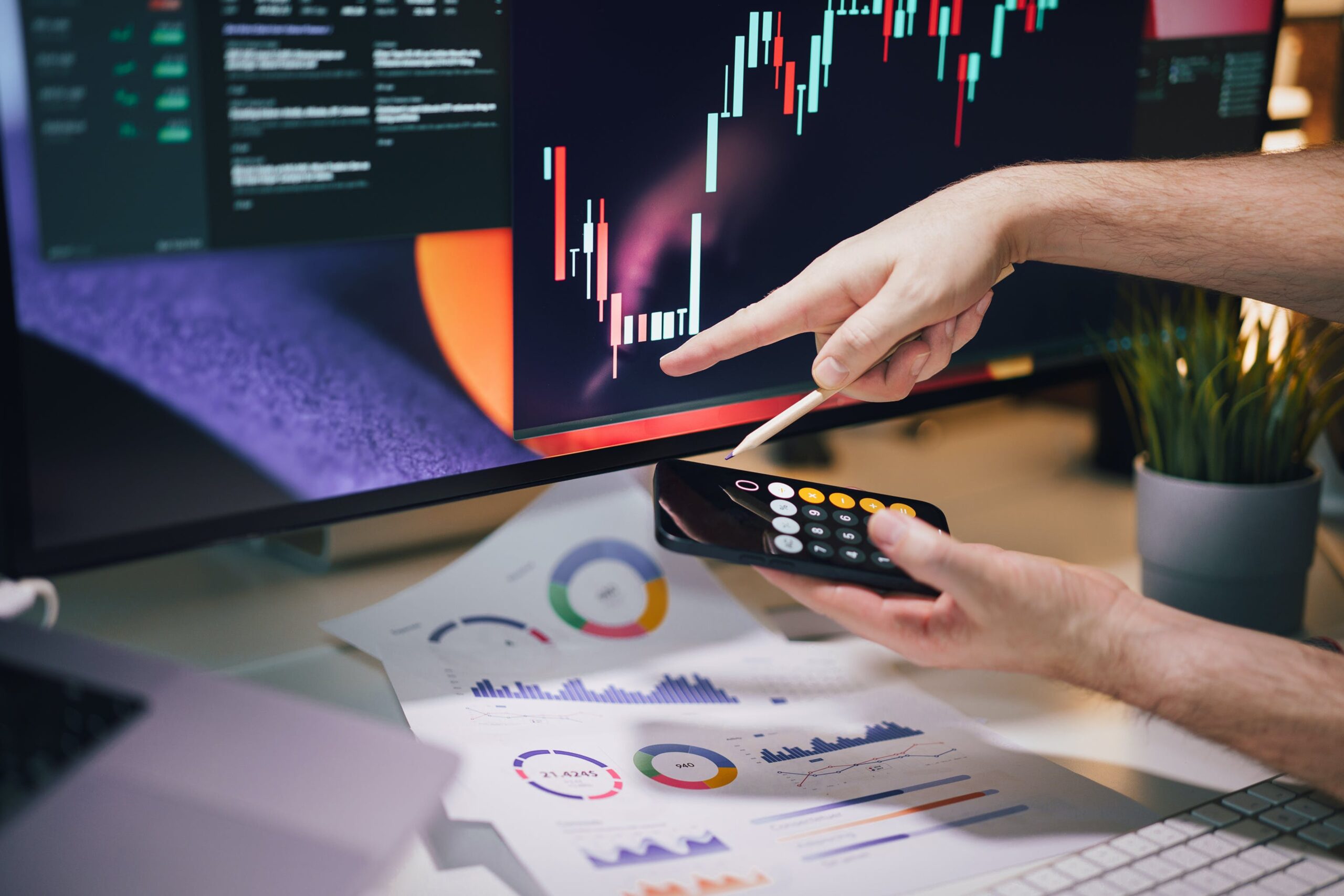 Price Action Trading