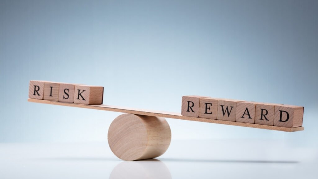 Risk-Reward