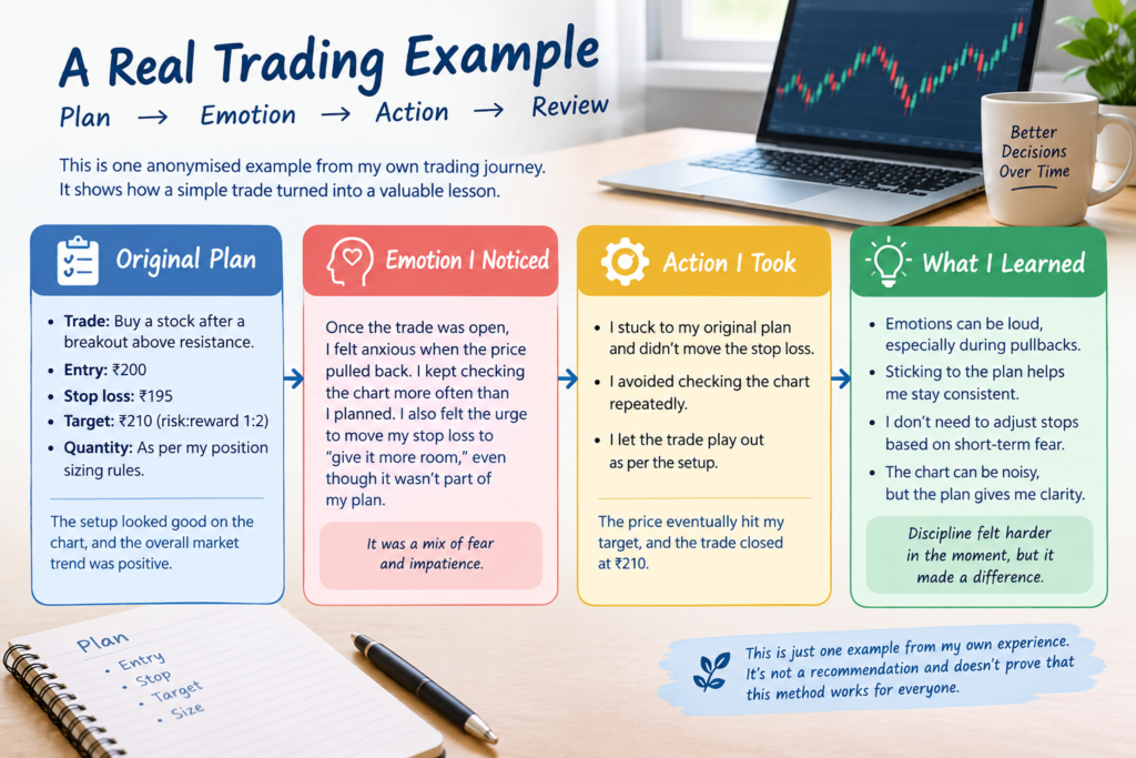 trading psychology