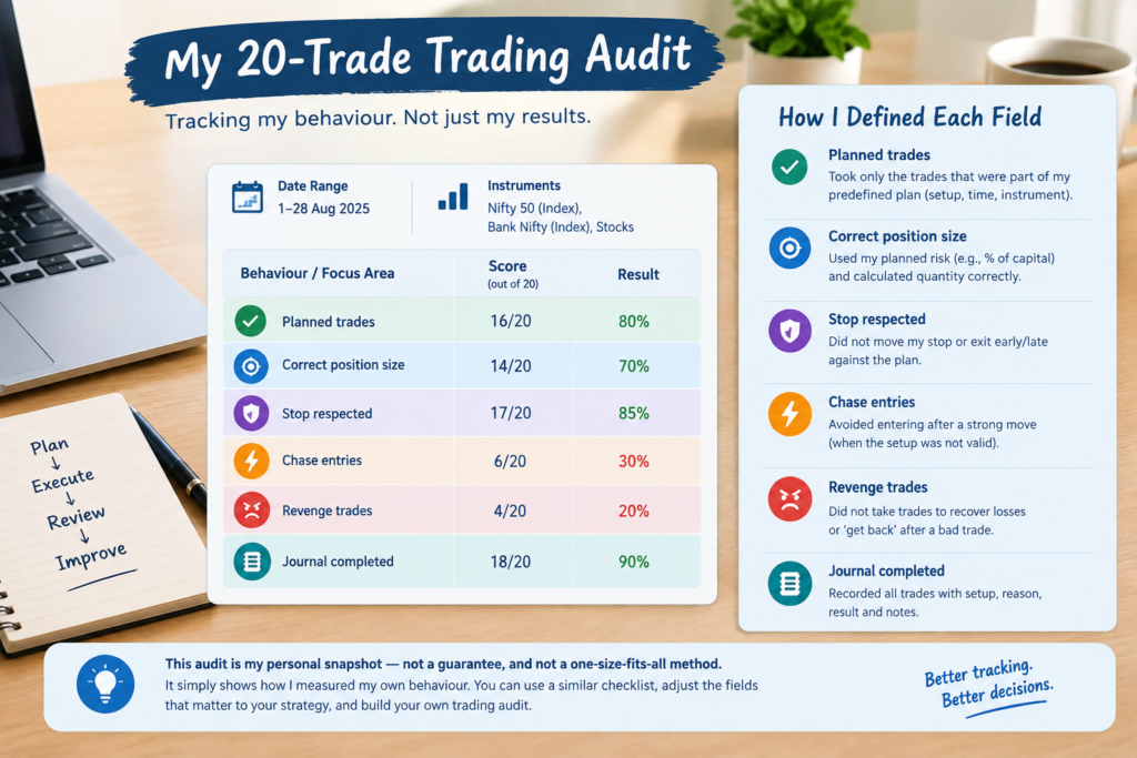 trading psychology