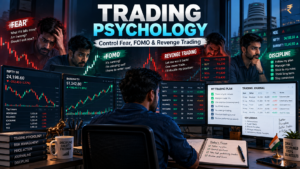 Trading Psychology