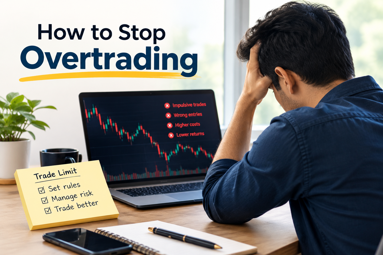 overtrading