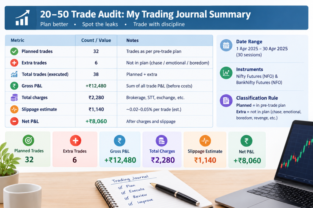 overtrading